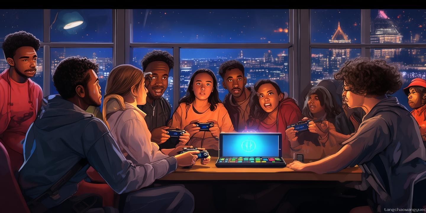 **那些直击灵魂的游戏领域提问，如何打造一个好问题？🎮🤔**